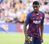 Atalanta wil gaan winkelen bij Barcelona