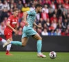 Massimo Bruno doet het goed bij Charleroi: "Niet ver van mijn topniveau bij Anderlecht verwijderd"