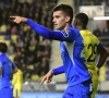 Rangers huurt Ianis Hagi van Racing Genk