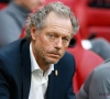 Preud'homme : "Men mag niet hetzelfde verwachten van ons als Brugge"