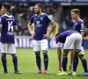 Titularis Anderlecht hint naar vertrek: "Als ik zo speel, komen de aanbiedingen wel"