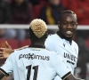 Diagne reageert voor het eerst zelf op commotie tussen Club Brugge en Anderlecht: "Dat heeft mijn keuze bepaald"