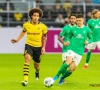 Duitse volk kant zich tegen heropstart Bundesliga