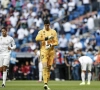 Vijf pagina's bagger, morrende fans,... maar door deze twee redenen staat Courtois zaterdag gewoon onder de Madrileense lat