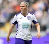 Dubbel titelfeestje op komst bij vrouwen Anderlecht?