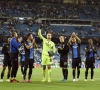 De titel voor Liverpool of Club Brugge na stilzetten competitie? 'Dan nog liever geen kampioen'