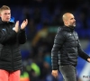 Martinez rekent niet op De Bruyne bij de Rode Duivels