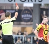 KV Mechelen legt zich neer bij mildere straf voor Schoofs, die match tegen Antwerp moet missen