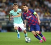 Bang afwachten in Barcelona: vertrekt Messi of niet?