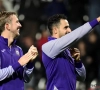 Zus Chadli geeft Anderlecht hoop en verklaart waarom Nacer voor Anderlecht koos