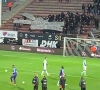 📷 Anderlecht-fans ontrollen spandoek op Mambourg: "Coucke buiten"