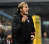 Vertrekkend Anderlecht-assistent De Roeck in beeld bij 1B-club