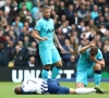 Alderweireld en Vertonghen in diepe crisis met Tottenham