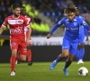 Racing Genk, Standard en Fulham denken aan Deni Hocko