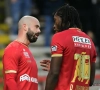 Sportief manager Antwerp gaat in op dossiers Mbokani-Defour én op strategie D'Onofrio: "Dat is een fabeltje"