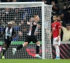 Crisis bij Manchester United is compleet: 1-0 nederlaag op het veld van Newcastle United