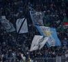 Lazio kent identiteit van groepje fascistische supporters en legt hen (milde) straf op