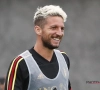 Mertens kan ook naar La Liga, topclub toont interesse