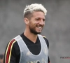 Wat als Dries Mertens Napoli verlaat? "Niet naar China. België zie ik ook niet snel gebeuren"