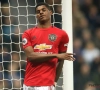 Nog meer onheil voor Rashford: aanvaller Man U mist de start van de Premier League