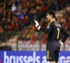 Courtois wordt de hemel in geprezen: "Masterclass" en "Our lord and saviour" en "Trots dat ik hem altijd verdedigde"