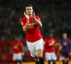 'Bom barst in kleedkamer Manchester United tijdens rust, kapitein Harry Maguire krijgt de volle laag'