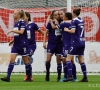 Clasico bij de vrouwen én nog twee zeer boeiende wedstrijden in de Super League