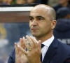 Roberto Martinez twijfelt geen moment wanneer hij gevraagd wordt naar zijn beste moment bij de Rode Duivels