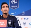 Raphaël Varane voor de wedstrijd tegen Rode Duivels: "Twee grote teams die tegenover elkaar staan, maar wij zullen er alles aan doen om te winnen!"