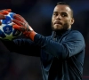 Tottenham haalt ex-keeper terug nadat hij deze zomer aan de deur werd gezet