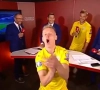 Oleksandr Zinchenko ging onder het mes