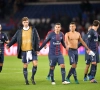 Thomas Meunier speelde samen met Hatem Ben Arfa bij PSG