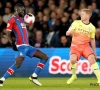 Manchester City wint van Benteke en co, De Bruyne krijgt applausvervanging bij rentree