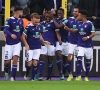 Anderlecht won zondag eindelijk nog eens overtuigend...maar had nog een competitief elftal op de tribune zitten