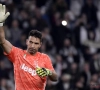 Gianluigi Buffon wil nog wel even blijven voetballen bij Parma