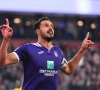 Anderlecht won thuis ruim van STVV