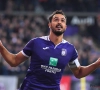 Nacer Chadli dendert voort: "Te goed voor Belgische competitie? Hij zou de standaard moeten zijn"