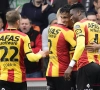 Beladenheid en passie: KV Mechelen gaat op en over Antwerp in kolkend Achter de Kazerne