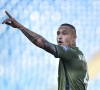 Nainggolan wil het ongelijk van Inter bewijzen en komt terug op moeilijke relatie met ultra's: "Zwakkelingen kussen meteen het clublogo om zich populair te maken"