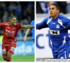 Yassine El Ghanassy is sinds zondag transfervrij