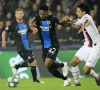 Club Brugge en Leicester City praten over transfer van Emmanuel Dennis 