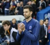 Pellegrini, Jardim en Thiago Motta krijgen hun C4 als laat kerstcadeau