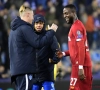 Origi bedankt Genk-supporters: "Speciaal gevoel"