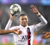 Kylian Mbappé was teleurgesteld dat hij niet in de basis stond: "Ik wou hen laten zien dat het zonder mij moeilijker is" 