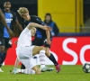 📷 Thomas Meunier en Charles de Ketelaere deelden al een moment samen nog voor ze elkaar "kenden"