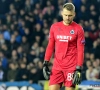 'Club Brugge wil concurrentie voor Mignolet in huis halen en denkt opnieuw aan Roemeense doelman'