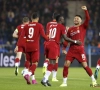 Oxlade-Chamberlain staat in het Team van de Week en kan nog twee individuele prijzen pakken