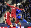 Racing Genk gaat met 1-4 onderuit tegen Liverpool