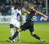 Siebe Blondelle is ervan overtuigd dat Eupen een kans had om te winnen