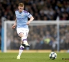 Kevin De Bruyne kan niet wachten om op Anfield te spelen: "Voor dit soort wedstrijden leef ik"